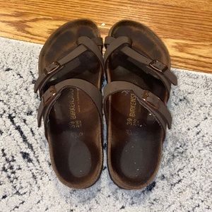 Women Birkenstock sandals
